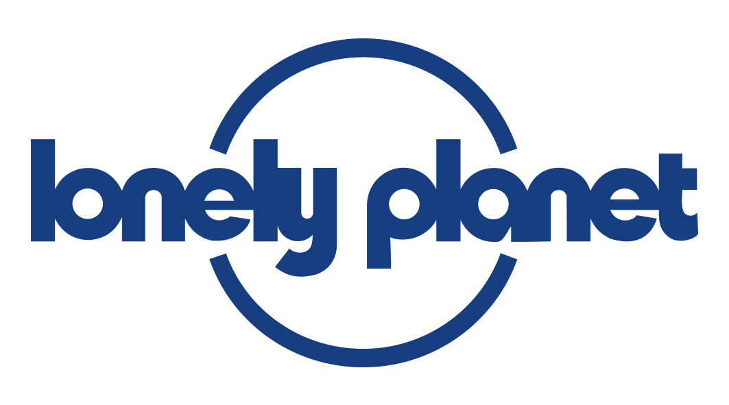 We have been recommended by Lonely Planet for 2 years in a row!